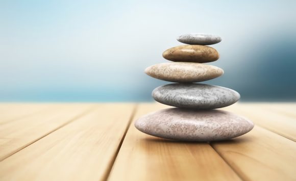 Ioga: equilibri de cos i ment