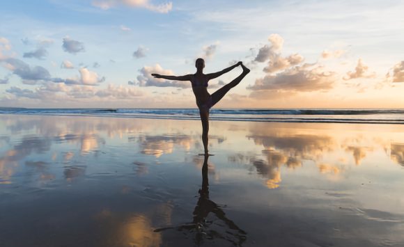 Les asana d’equilibri drets