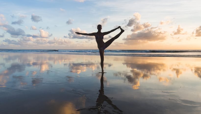 Les asana d’equilibri drets