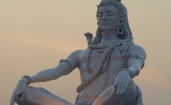 Raja ioga