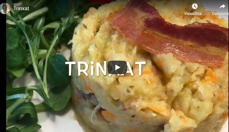 Trinxat