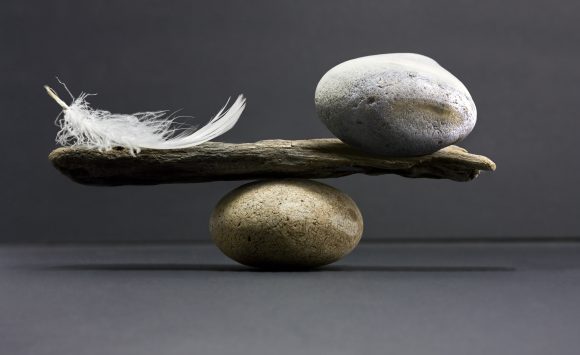 Prana i apana: l’equilibri necessari