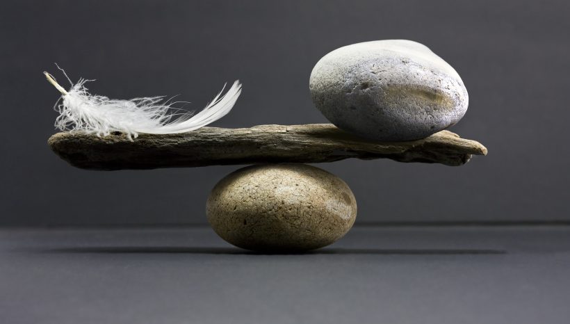 Prana i apana: l’equilibri necessari