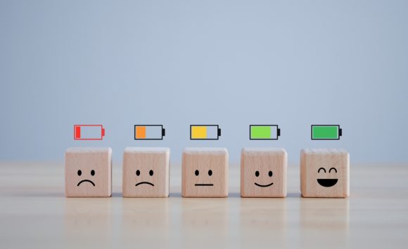 Energia, estrès i sedentarisme